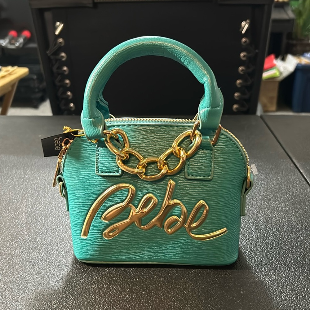 BEBE Mini Bag - NWT